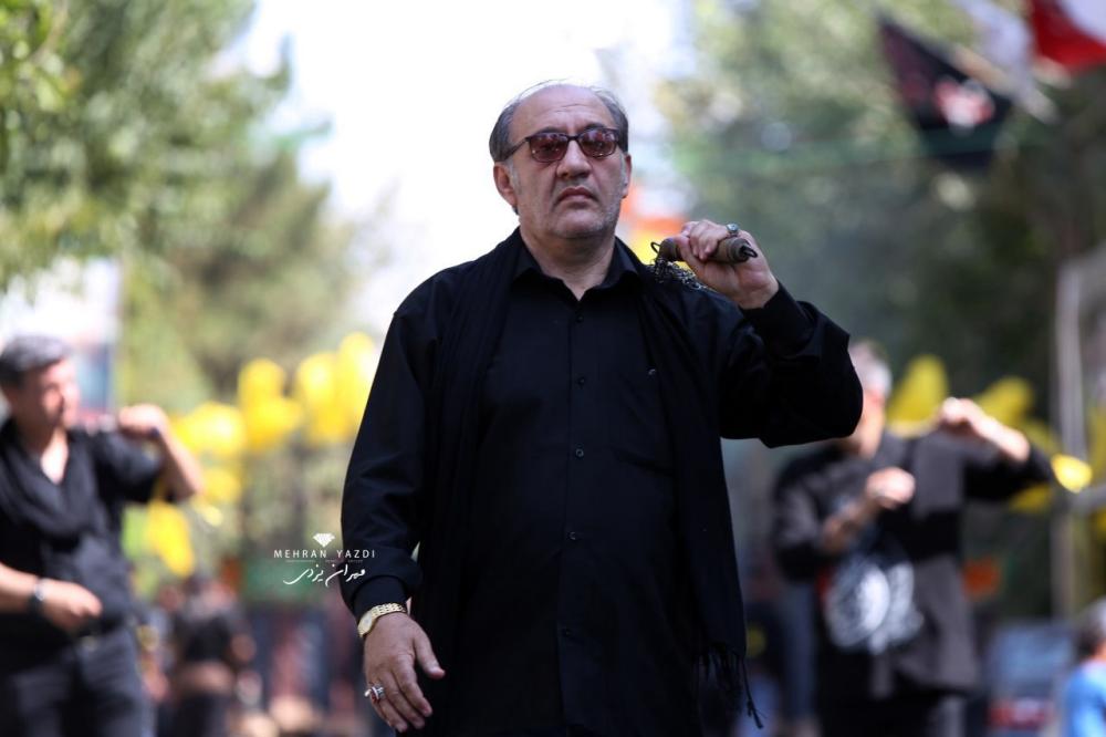 بهمن ذوالفقاری