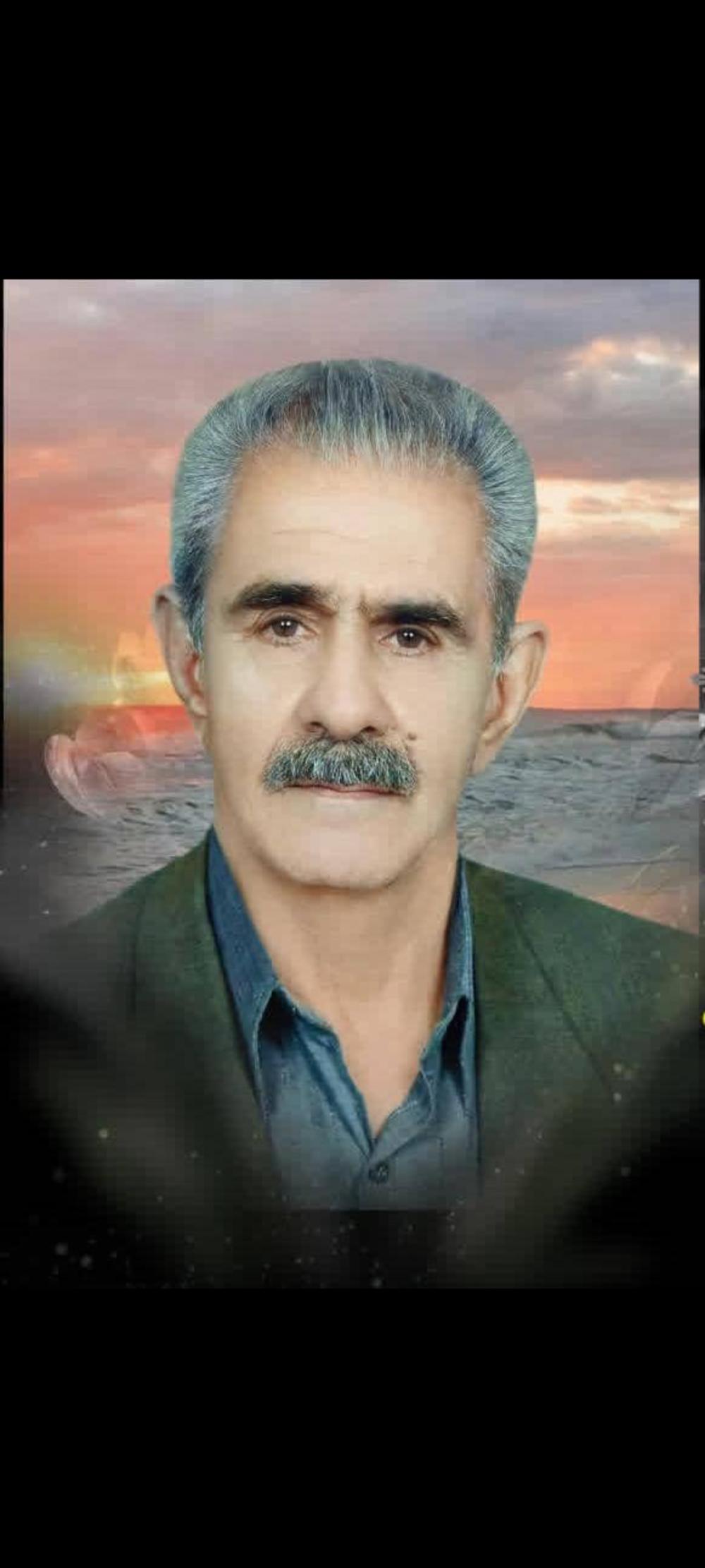 جانبابا صفوی