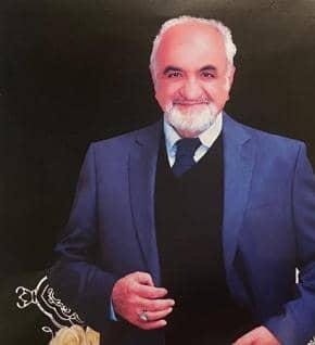 حاج سیاوش عسکری