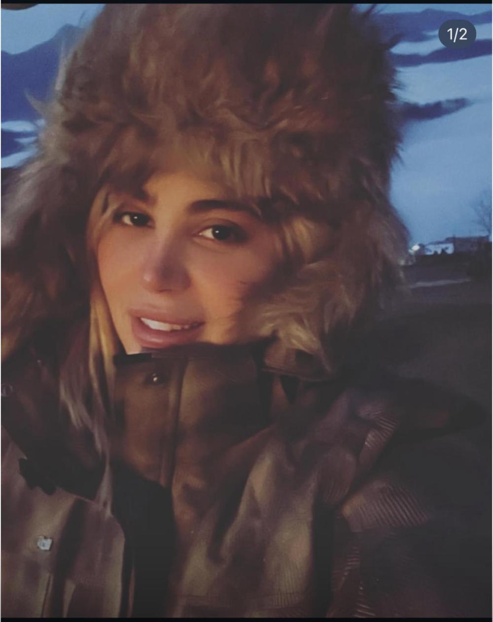 کیمیا راستگفتار