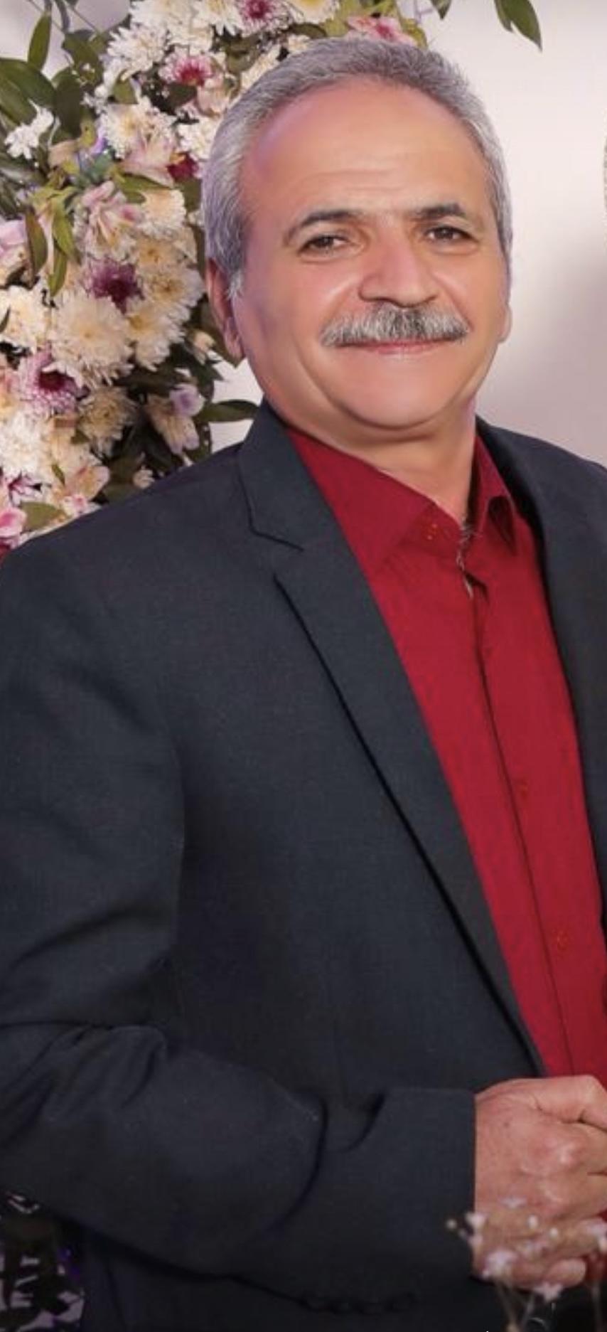 احمد اميداني