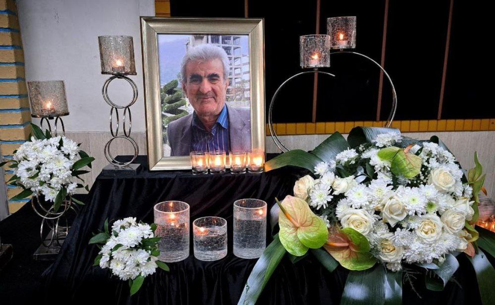 سید یحیی مظلوم