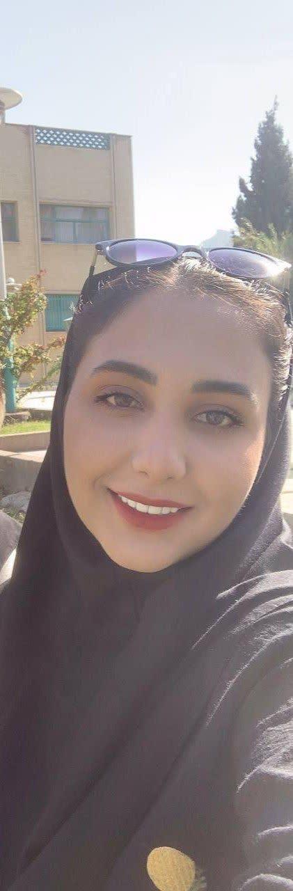 سحر مظلوم شهرکی