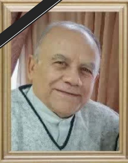 حاج محمد امیرزاده هروی