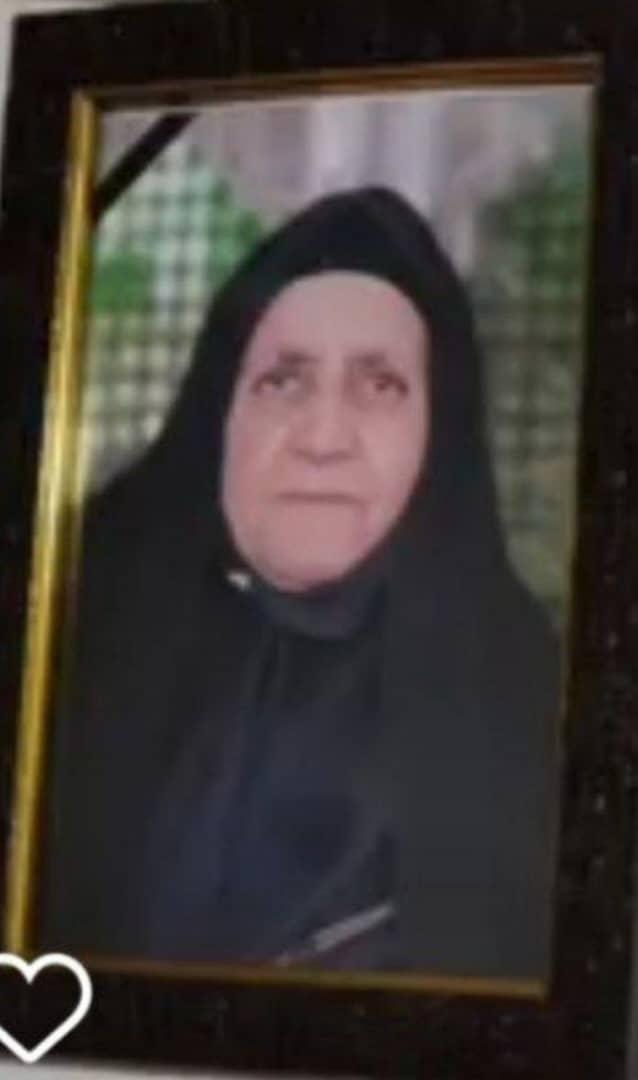 کربلائیه بیگم دادشاهی