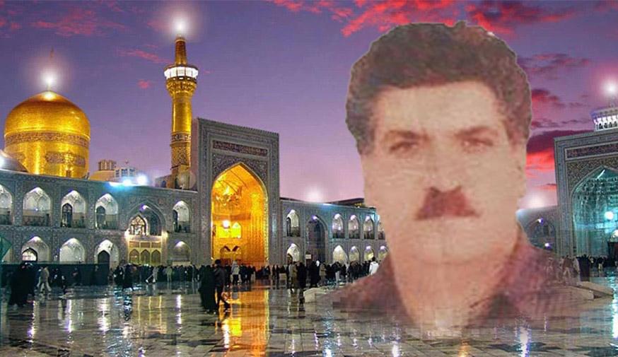 حاج کربلایی حسین بالاور