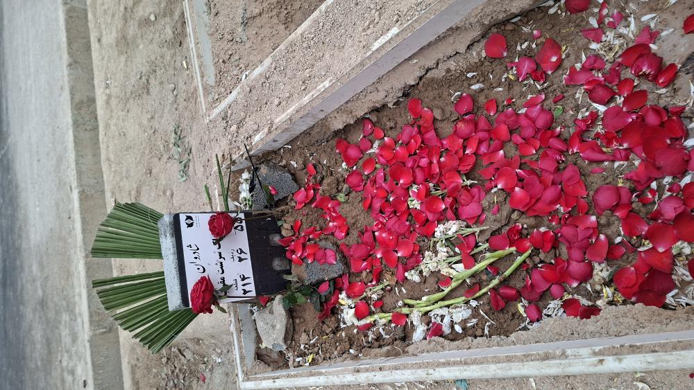 مریم پاکسرشت مقرب