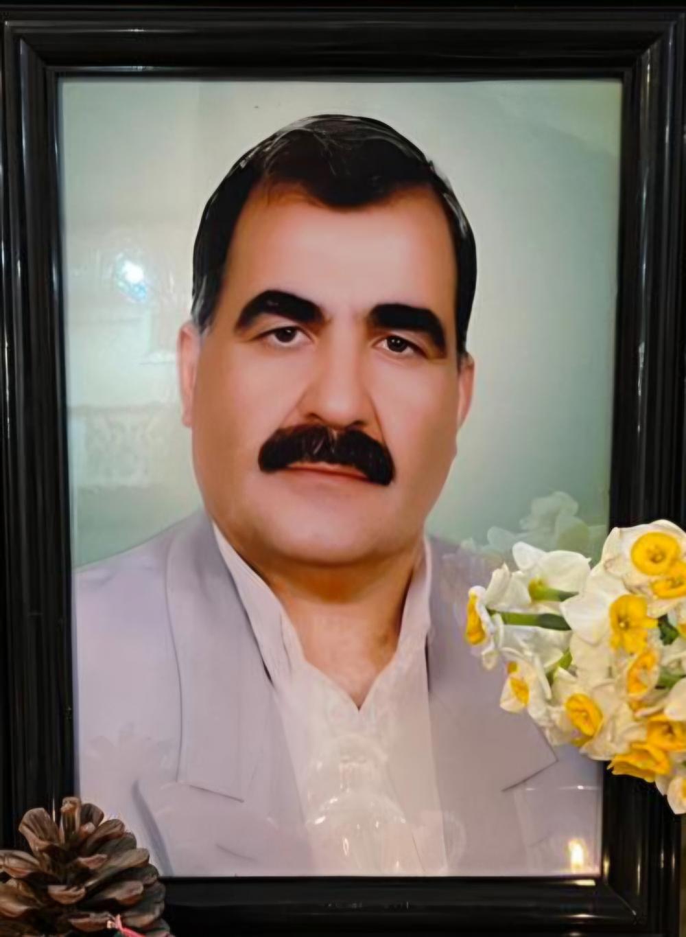 حاج ولی اسکیور