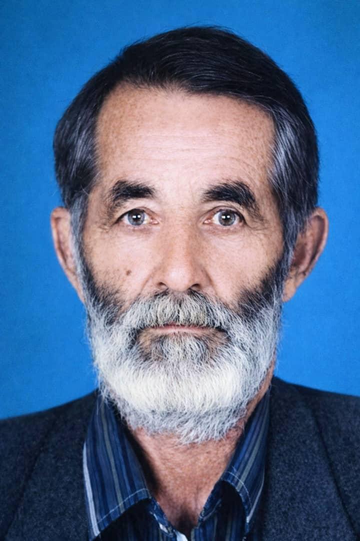 ابوالقاسم رجایی جعفری