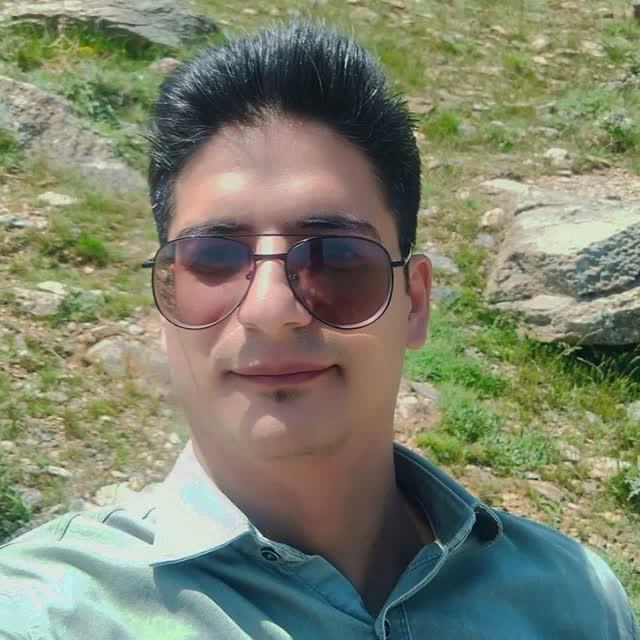 مهندس مصطفی مرادی مهندس مصطفی مرادی