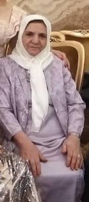 راضیه یوسفی خواجه ایم