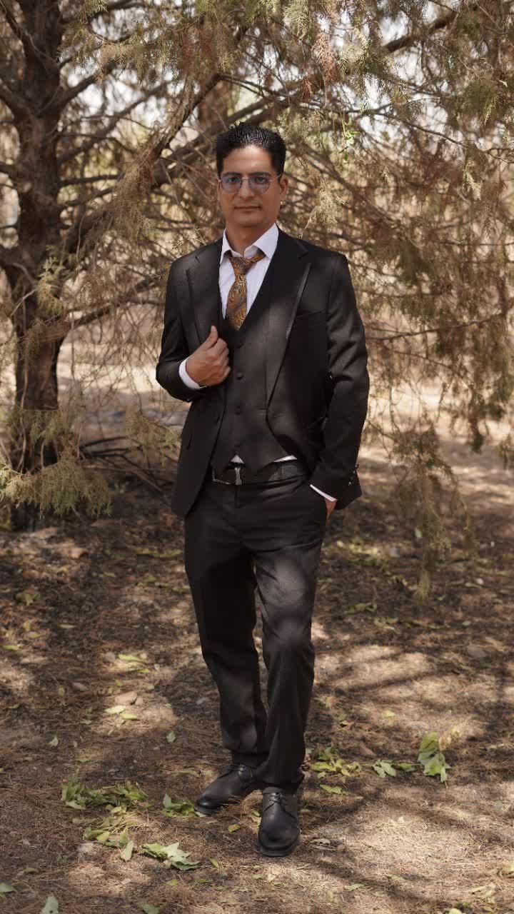 مهندس مصطفی مرادی