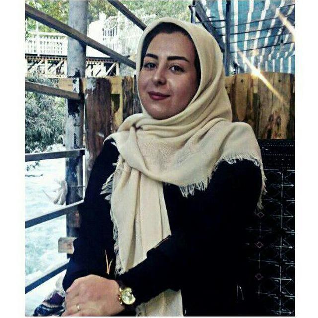 ندا پوراسد حیران