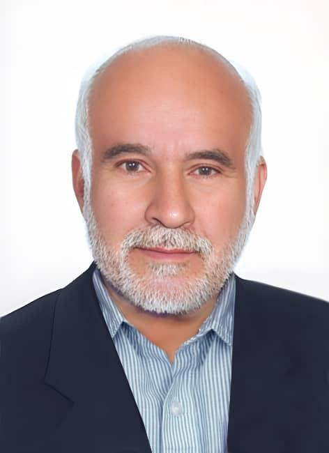 حاج مصطفی وطن دوست