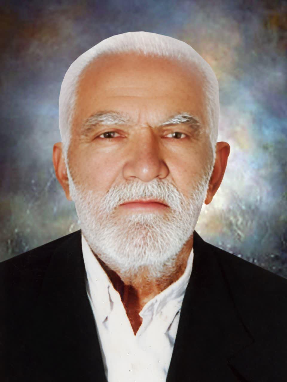 محمدحسن زرخوان