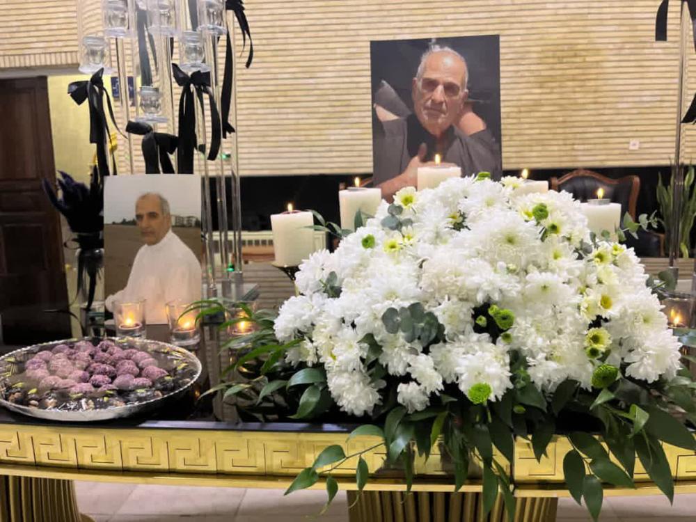 حاج حسن میرزاجانی