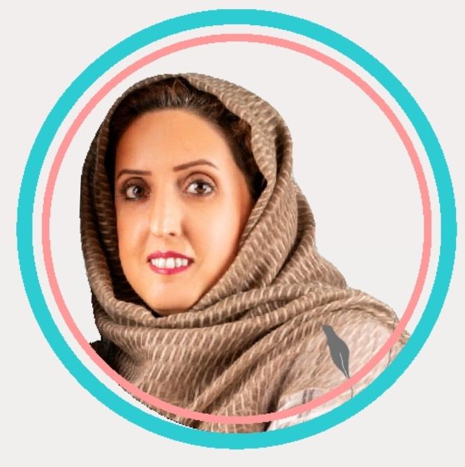 اکرم سادات واحدی