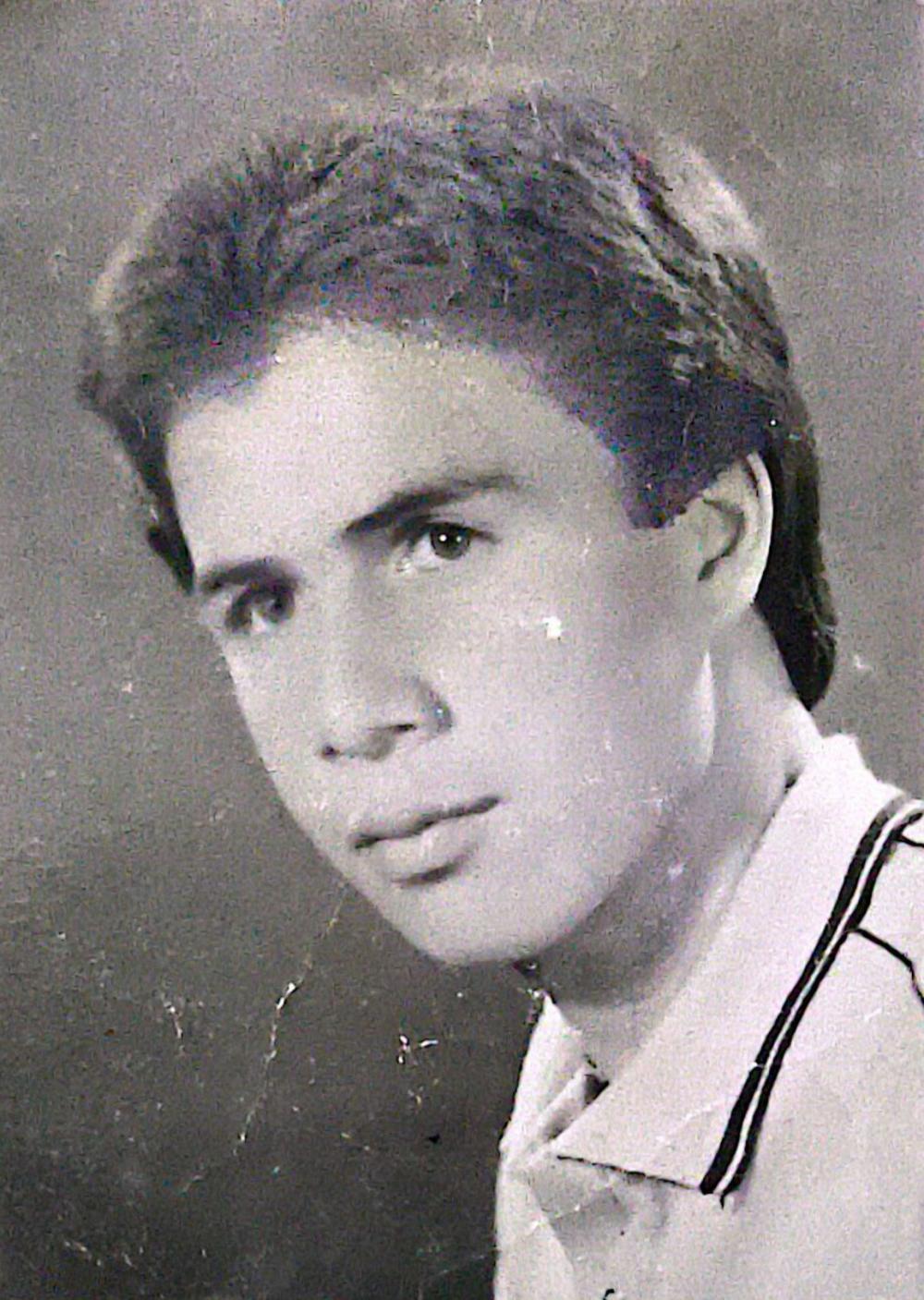 محمدعلی رضاقلی فخرابادی