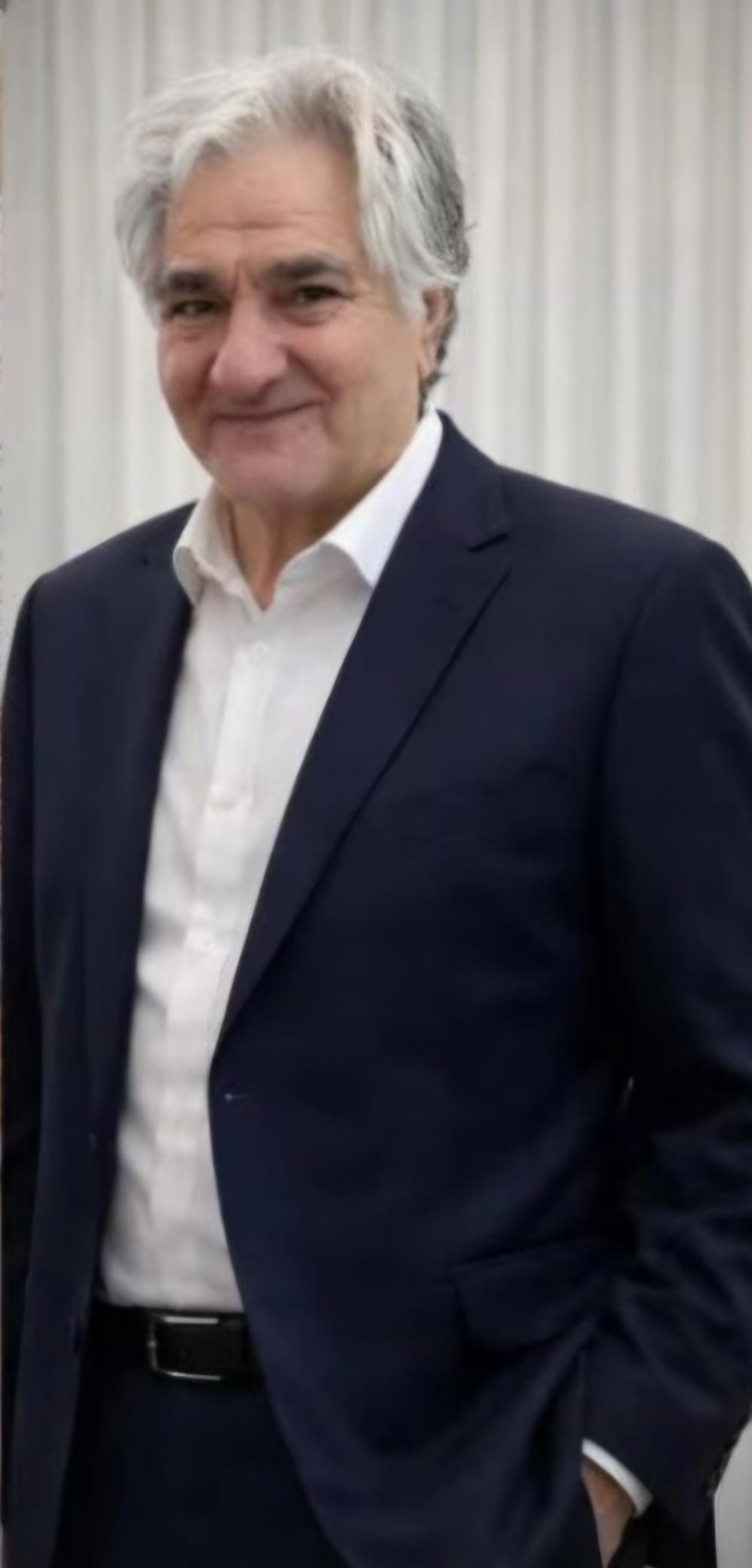 کربلایی سیاوش سلیمی