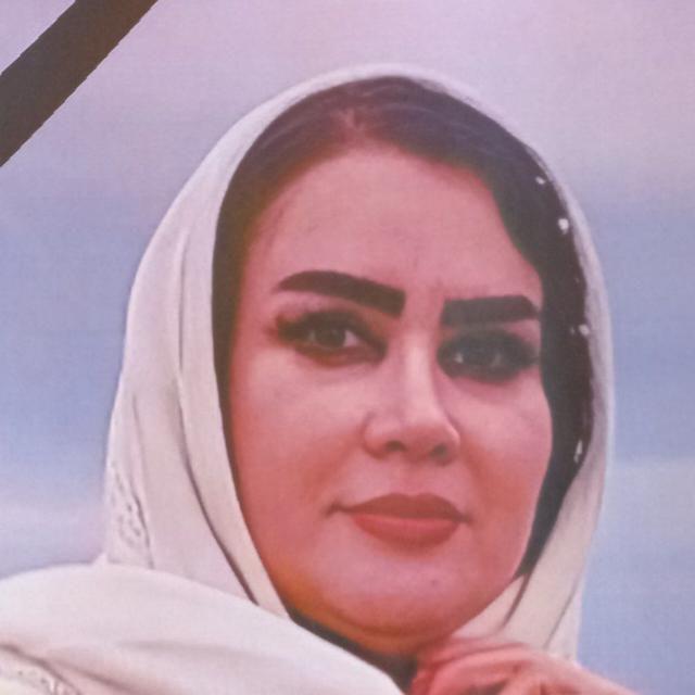 مارال طالبیان خراسانی