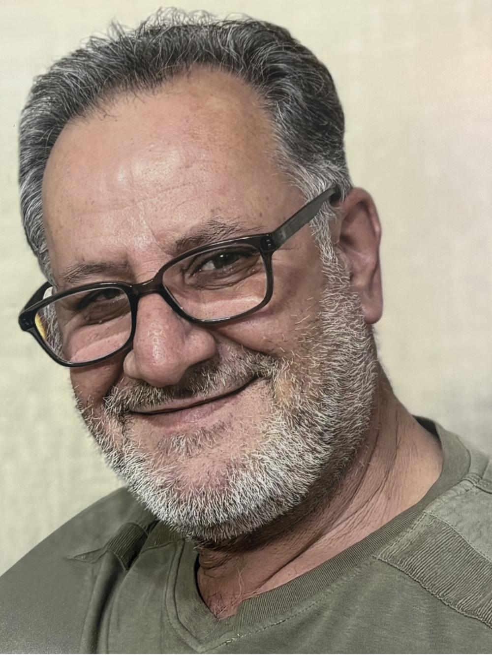 مهدی تیمورپورازغندی