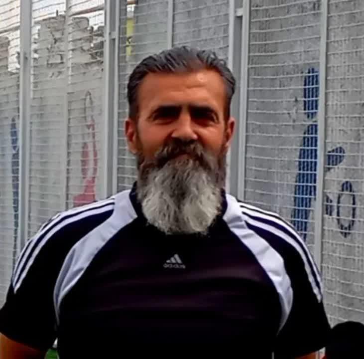 علیرضا یزدیان کاسب