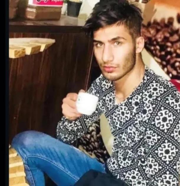 علیرضا کیوان فر