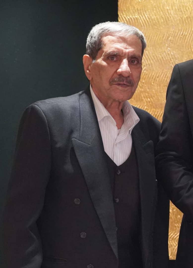 عبداله خداپرست