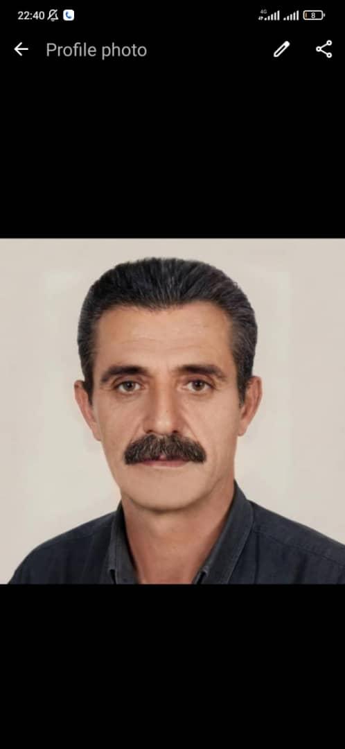 ملکی محمدی عبده وند