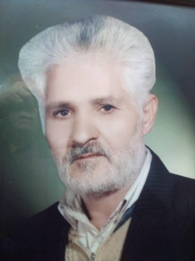 مراد حسین حیدری