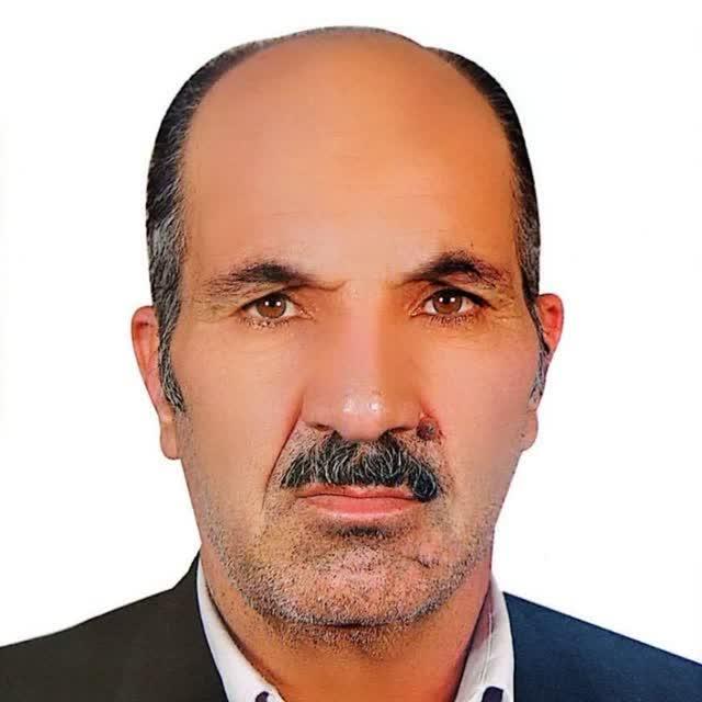 غلامرضا جوهری