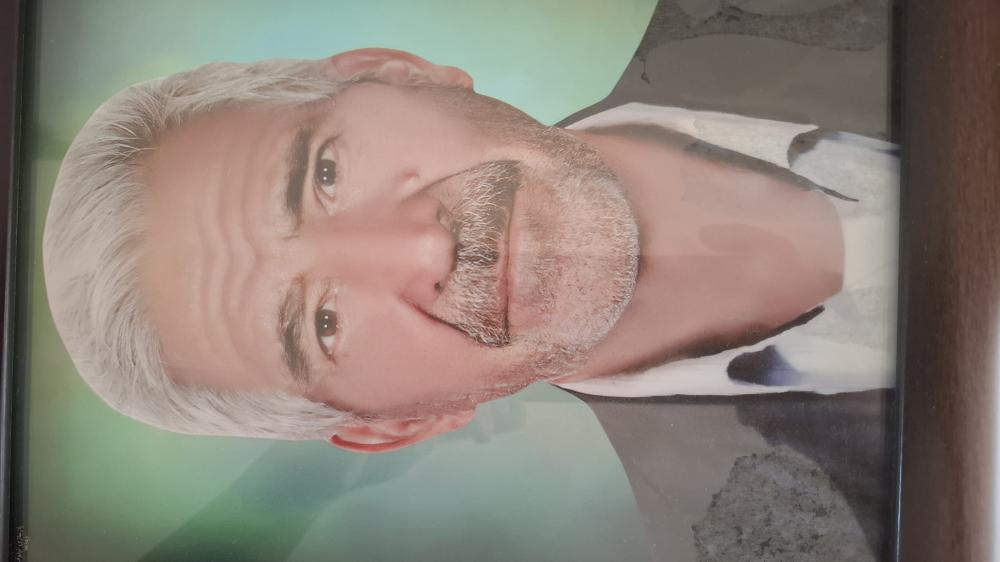 مرتضی قلی کریمی