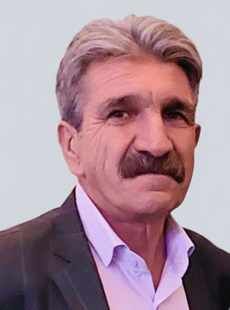 کربلایی نصیر عابدی