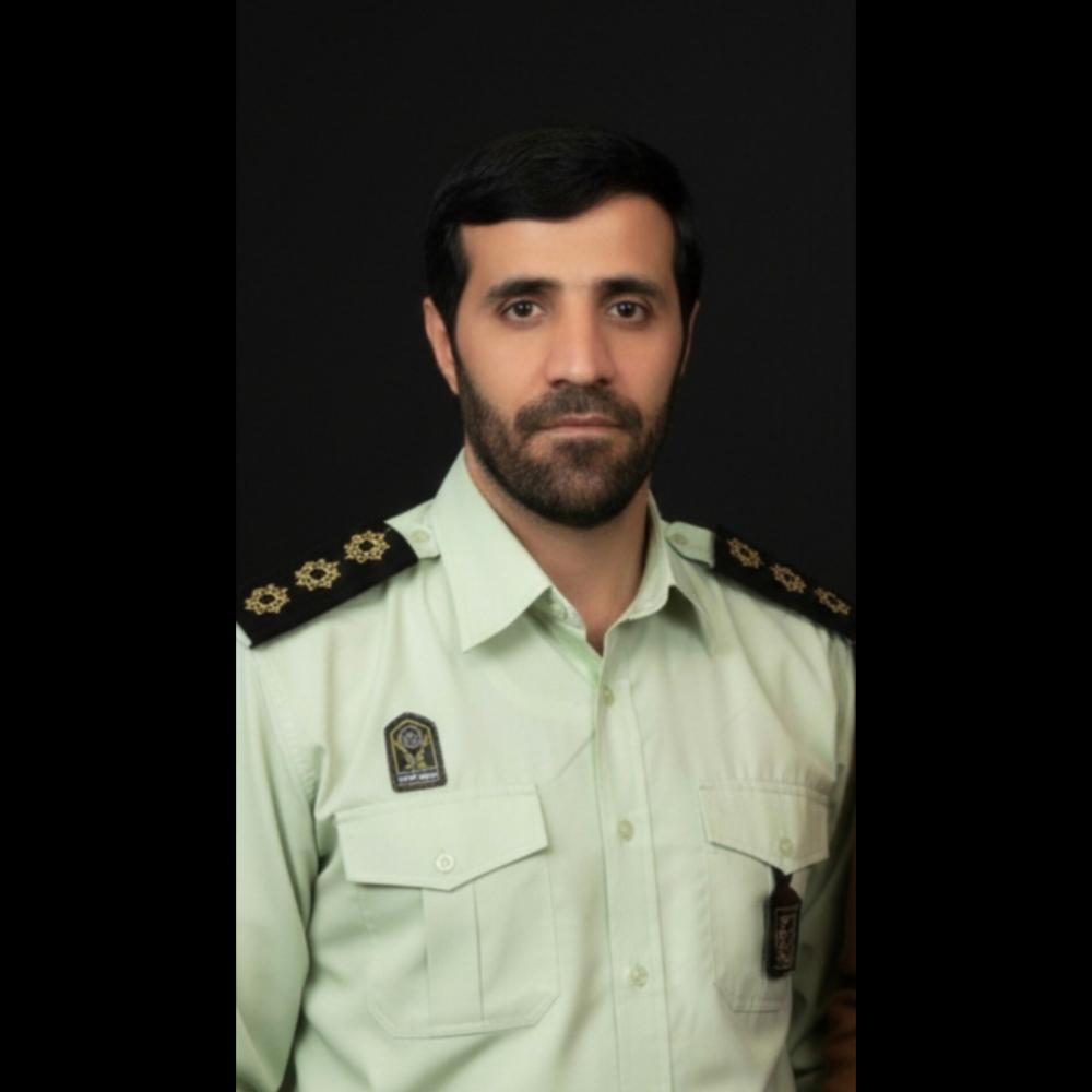 غلام ابراهیمی ارشد