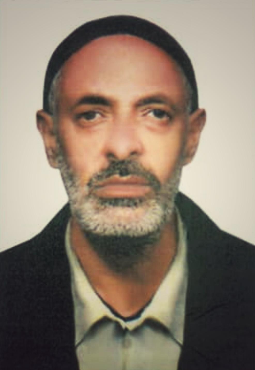 محمود صالحی