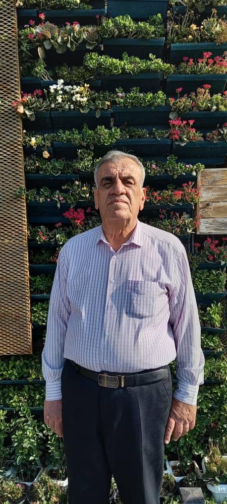 ملا حسین جلیلی