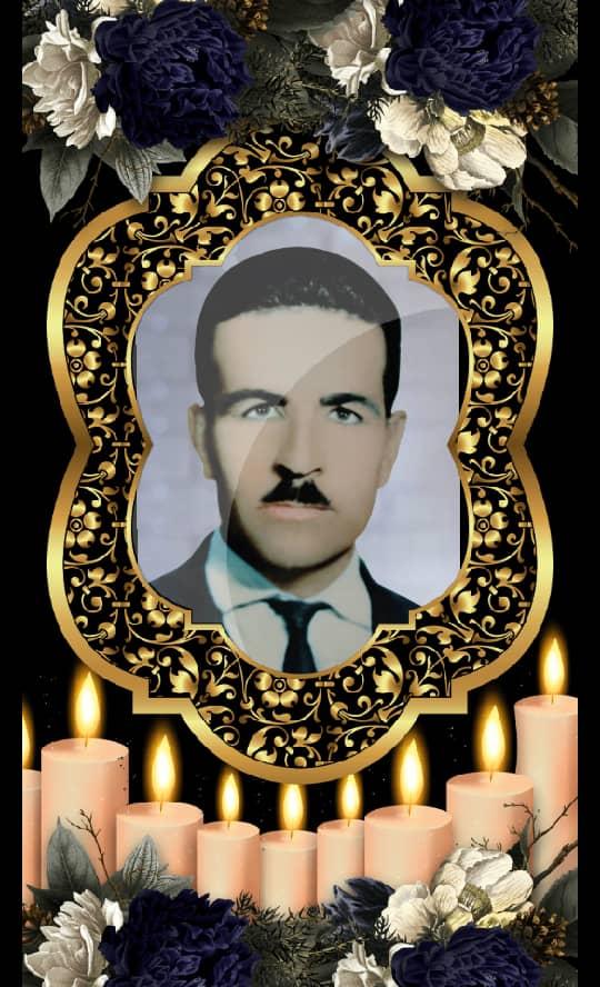 محمدحسن سبزعلیان