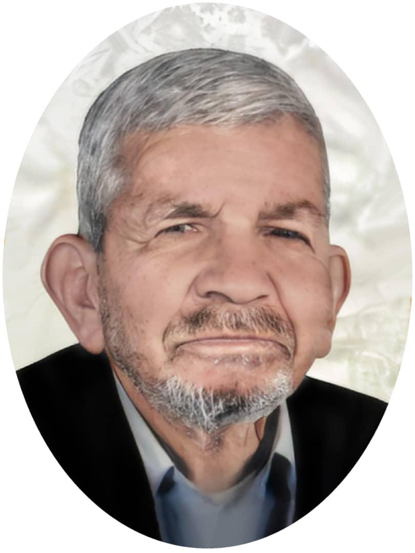 حاج علی مهرابی کوشکی