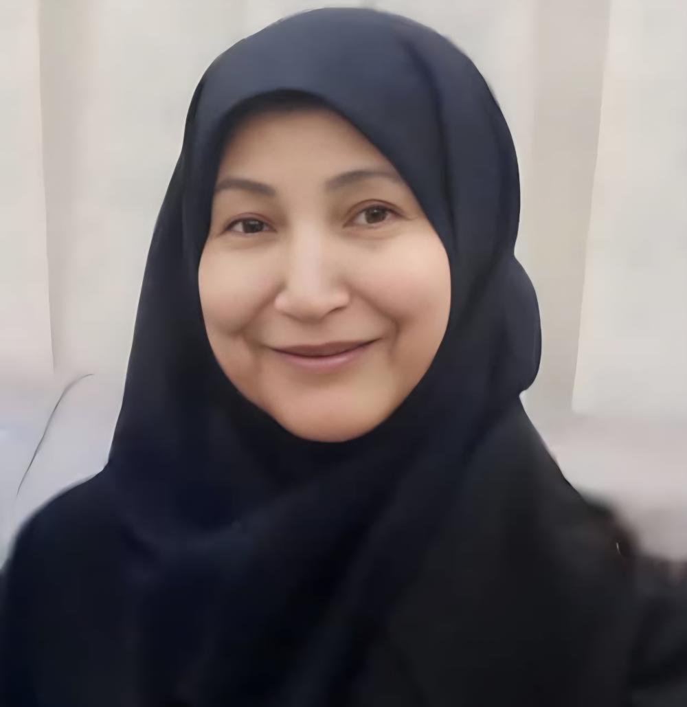 رقیه اسکندرنیا سراوانی