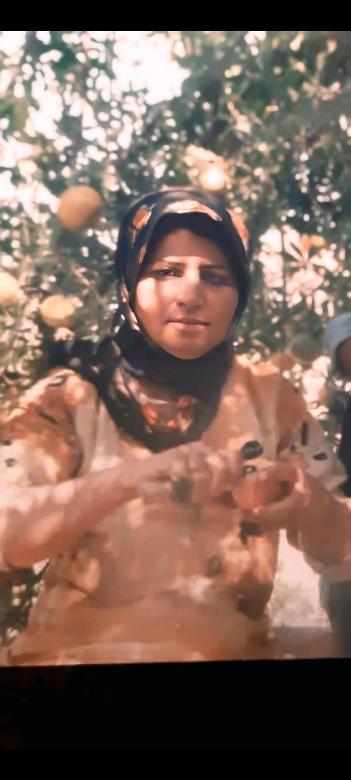 شهناز سیراوند