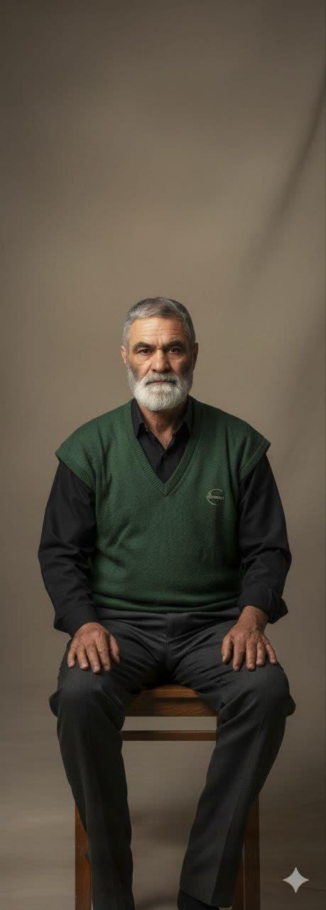 علی اصغر سرسخت