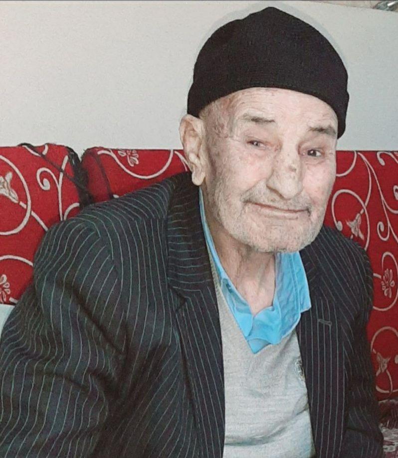 عینعلی سپهوند