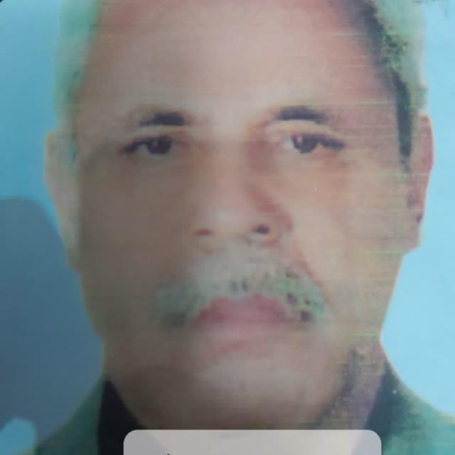 محمد علی نوری خراسانی