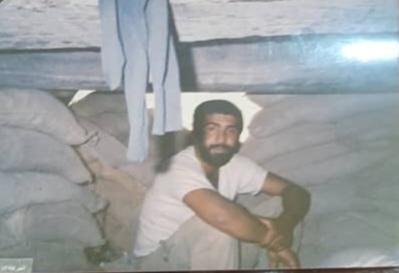 علی حسین نیا