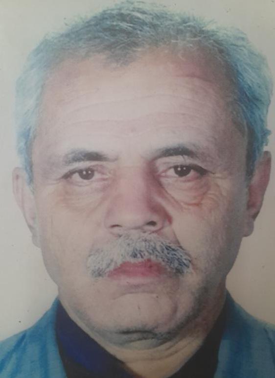 محمد علی نوری خراسانی