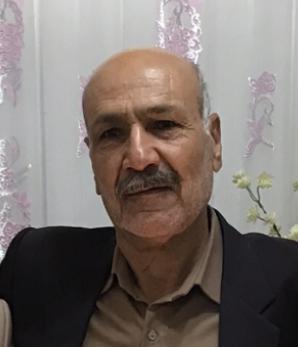 اسفنديار عزيزي