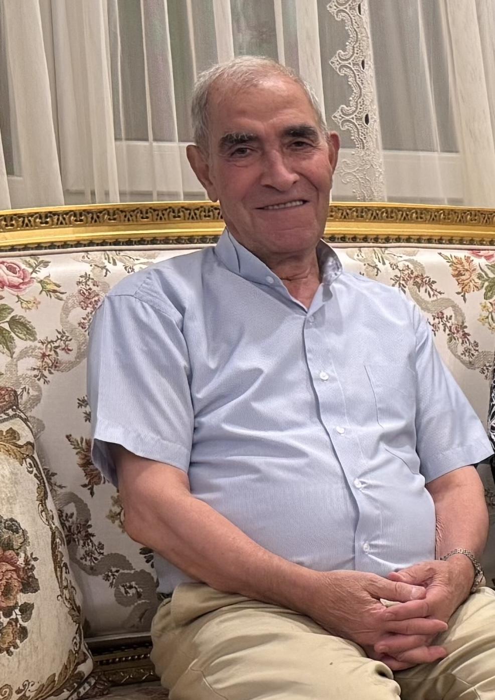 محمدرضا علی پور