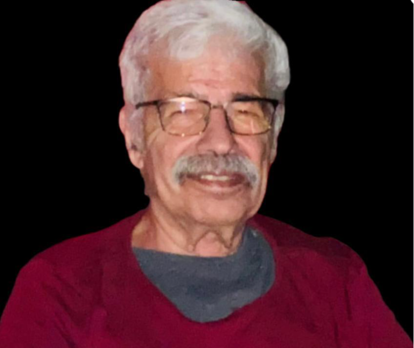 کاظم زرافشان فرد