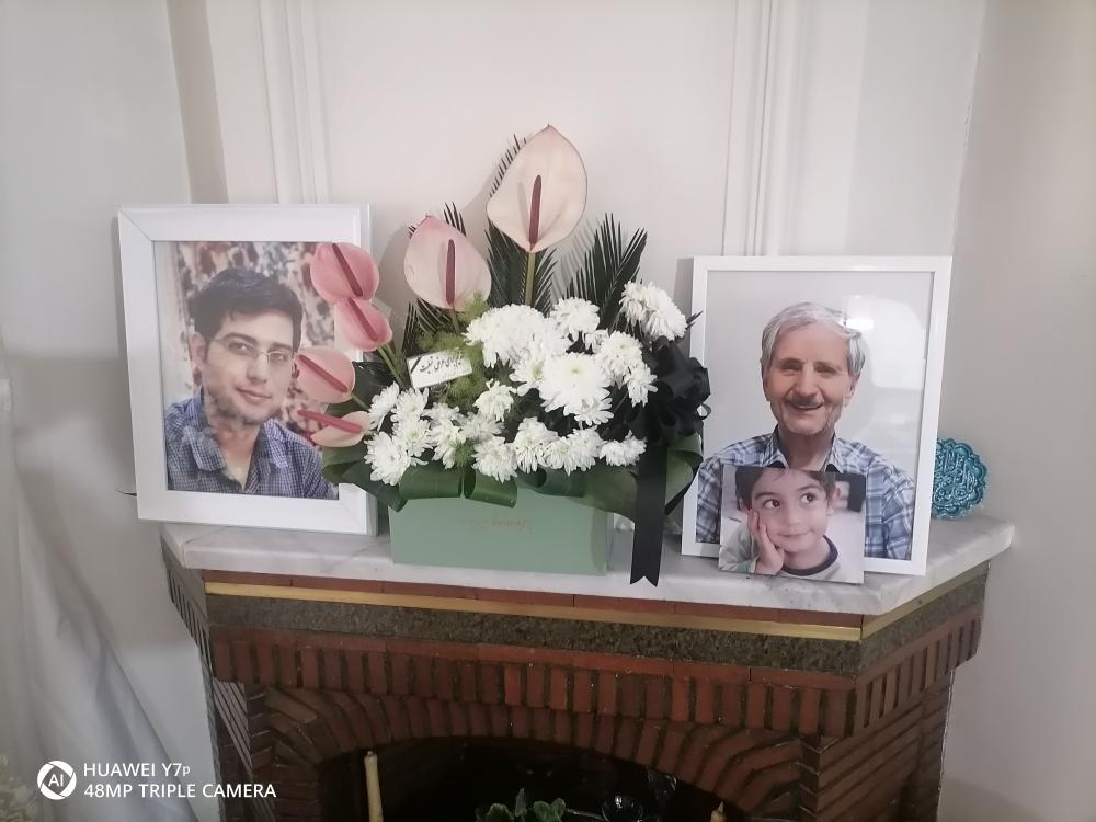 عباس محمدطاهری