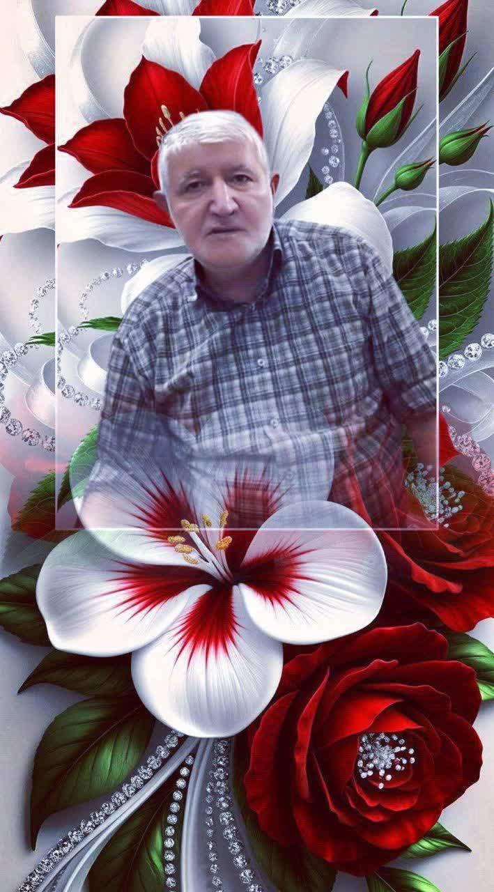 علی اصغر تیرگریان